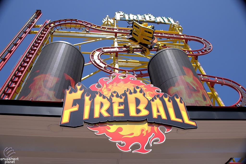 Fireball