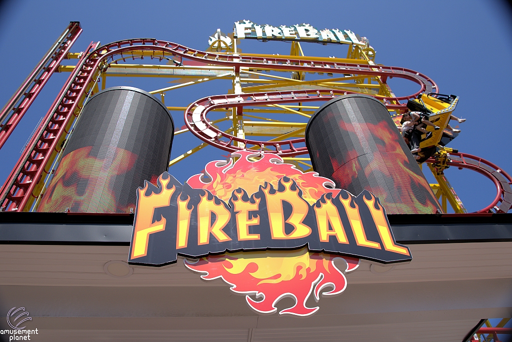 Fireball