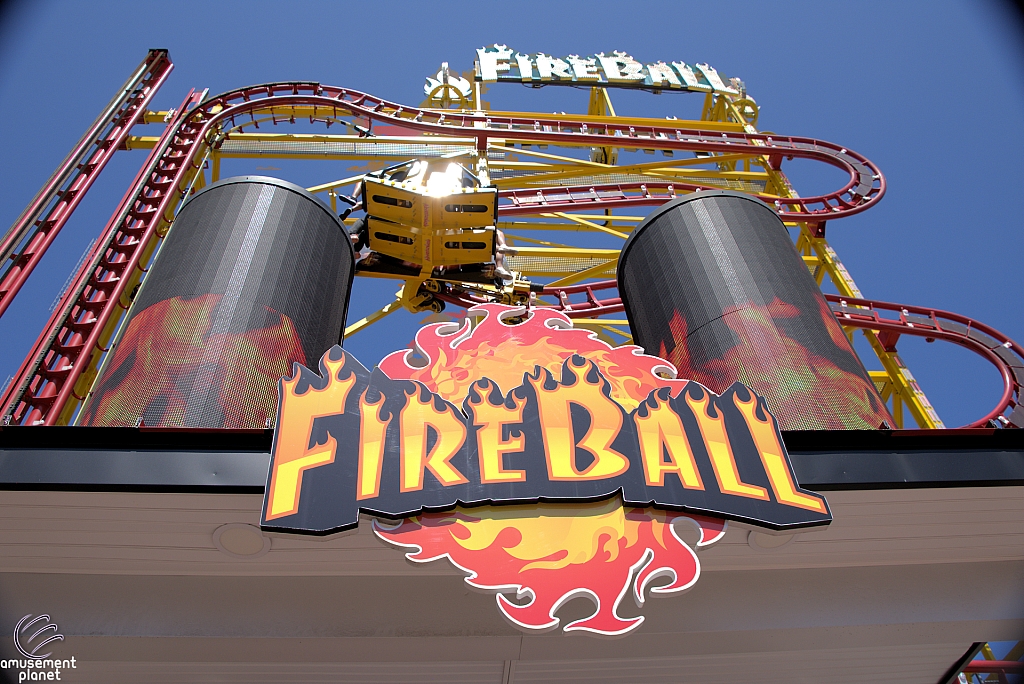 Fireball