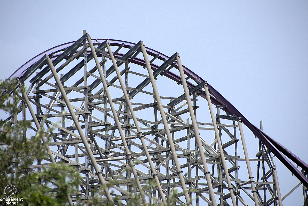 Iron Gwazi