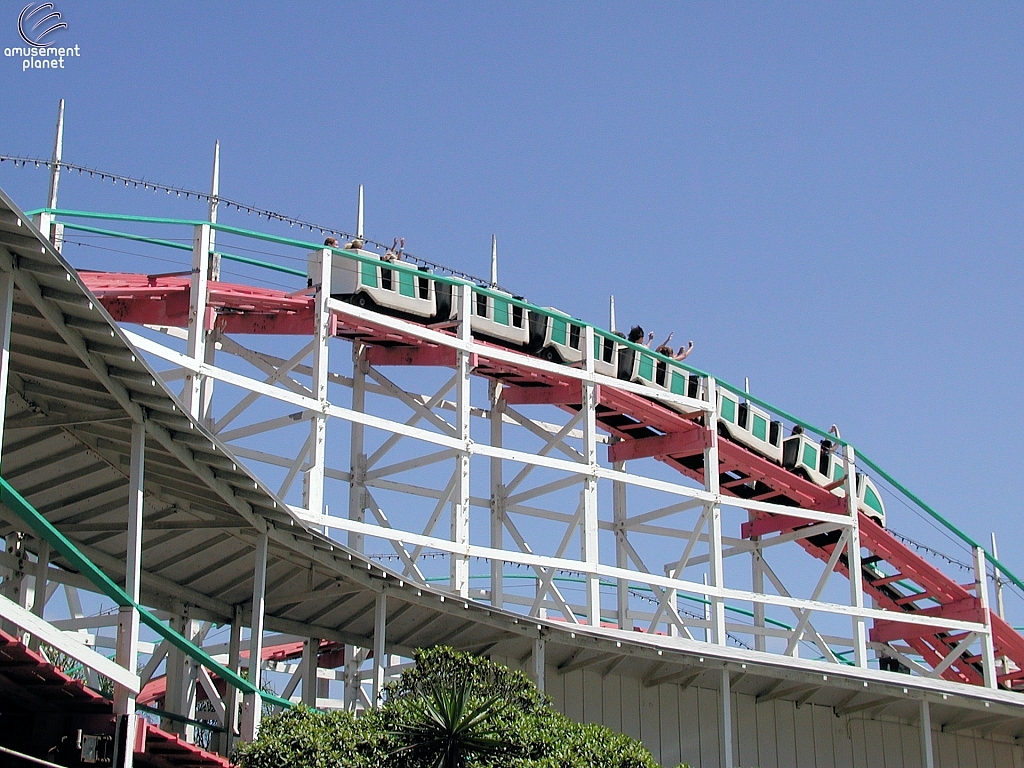 Giant Dipper