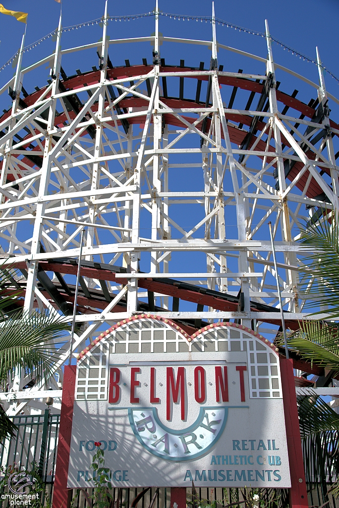 Belmont Park