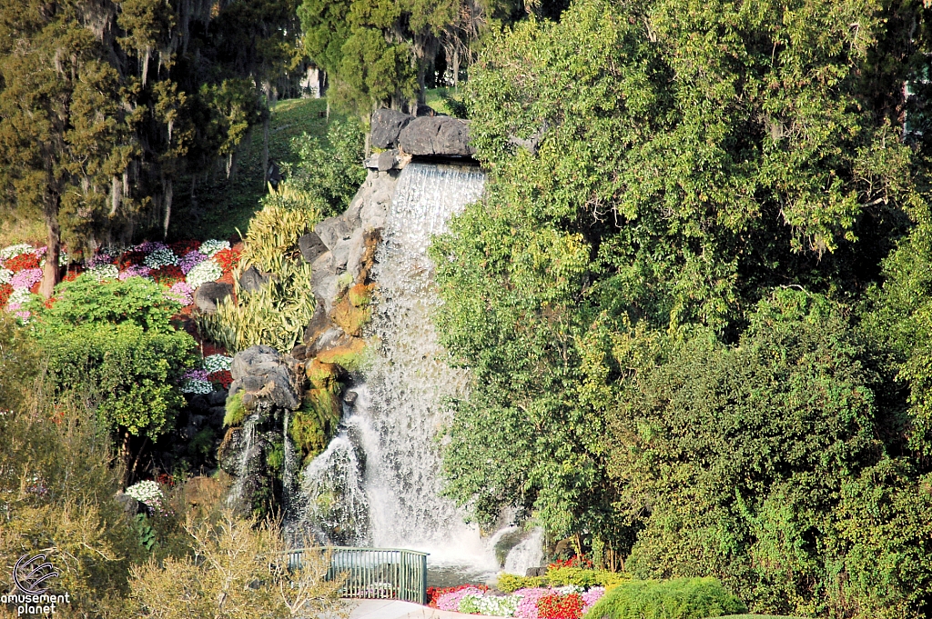 Cypress Gardens