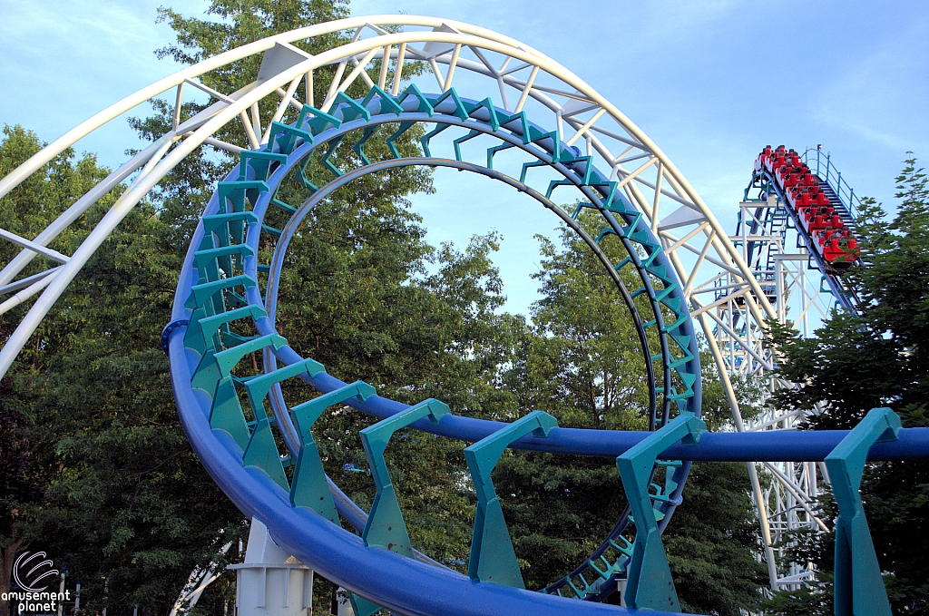 Canobie Corkscrew