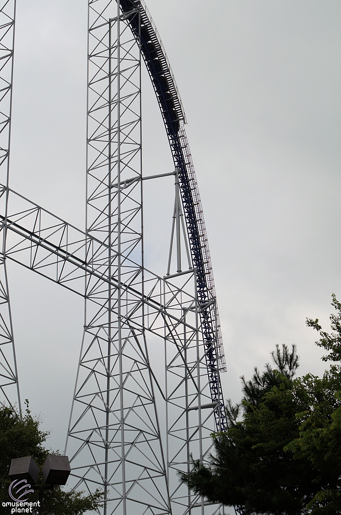 Millennium Force