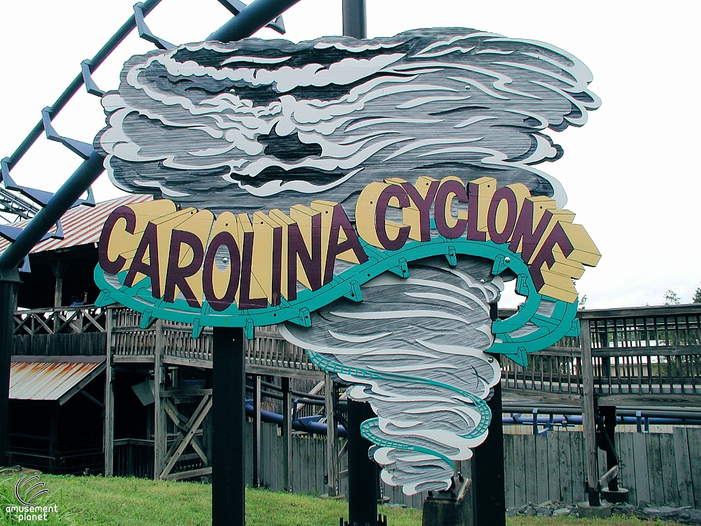 Carolina Cyclone