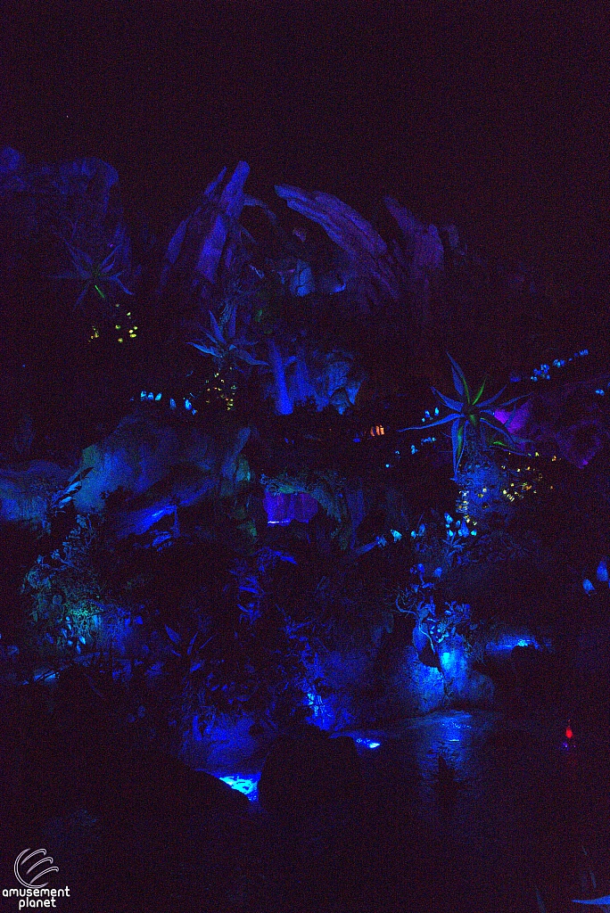 Pandora: The World of Avatar