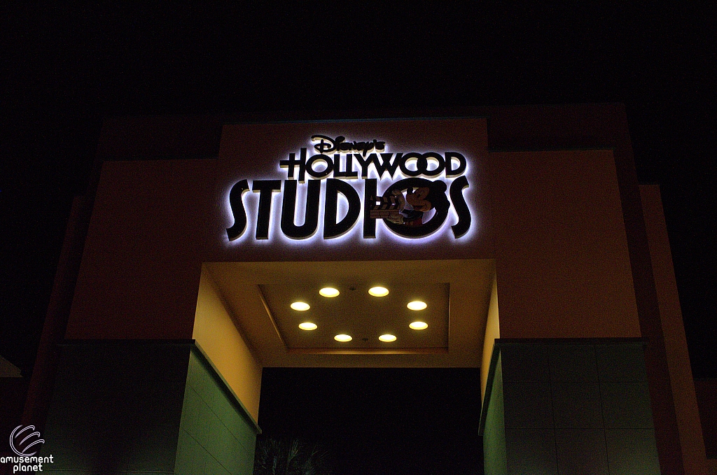 Disney's Hollywood Studios