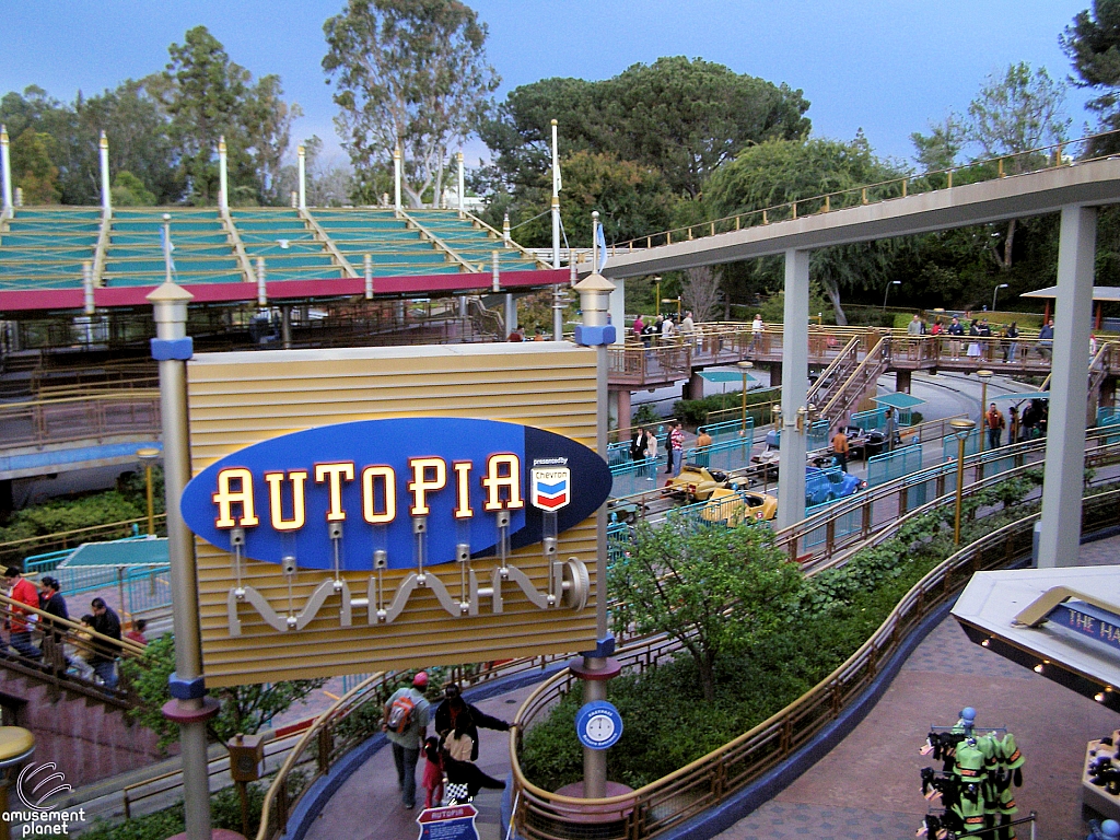 Autopia