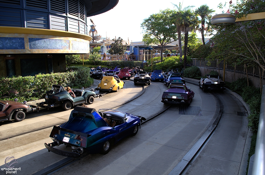 Autopia