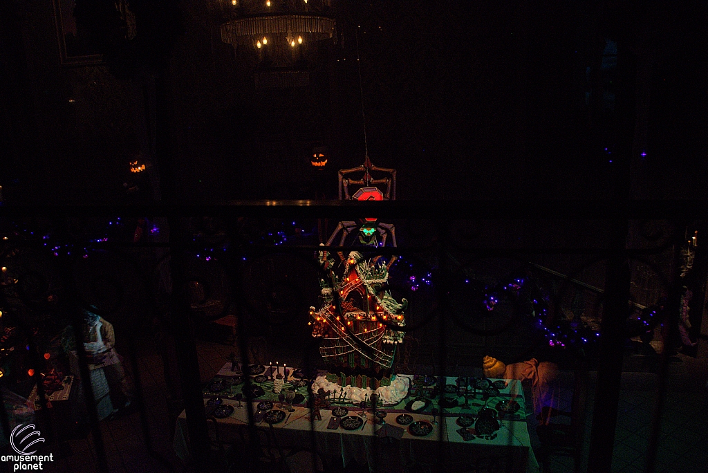 Haunted Mansion