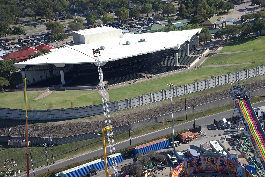 Dos Equis Pavilion