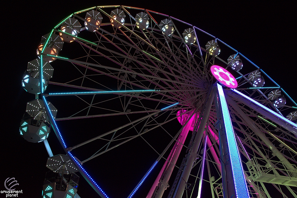 Giant Wheel