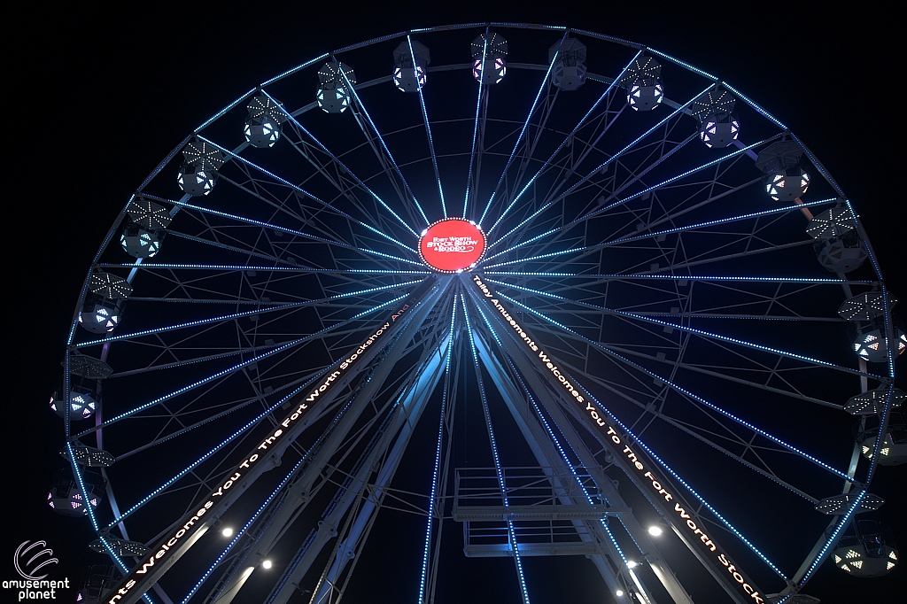 Giant Wheel