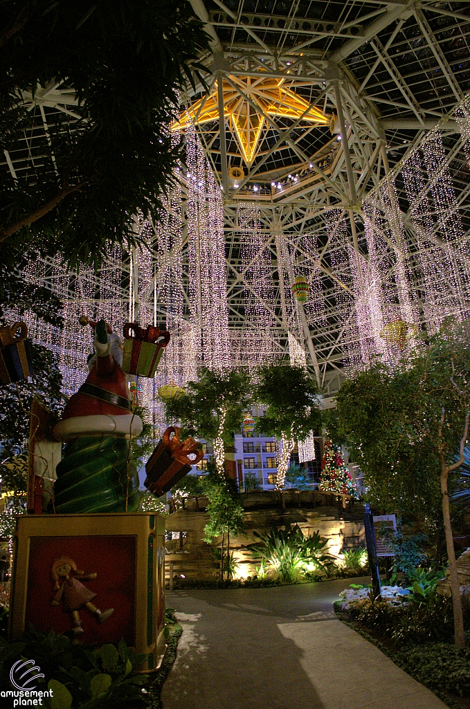 Gaylord Texan Resort