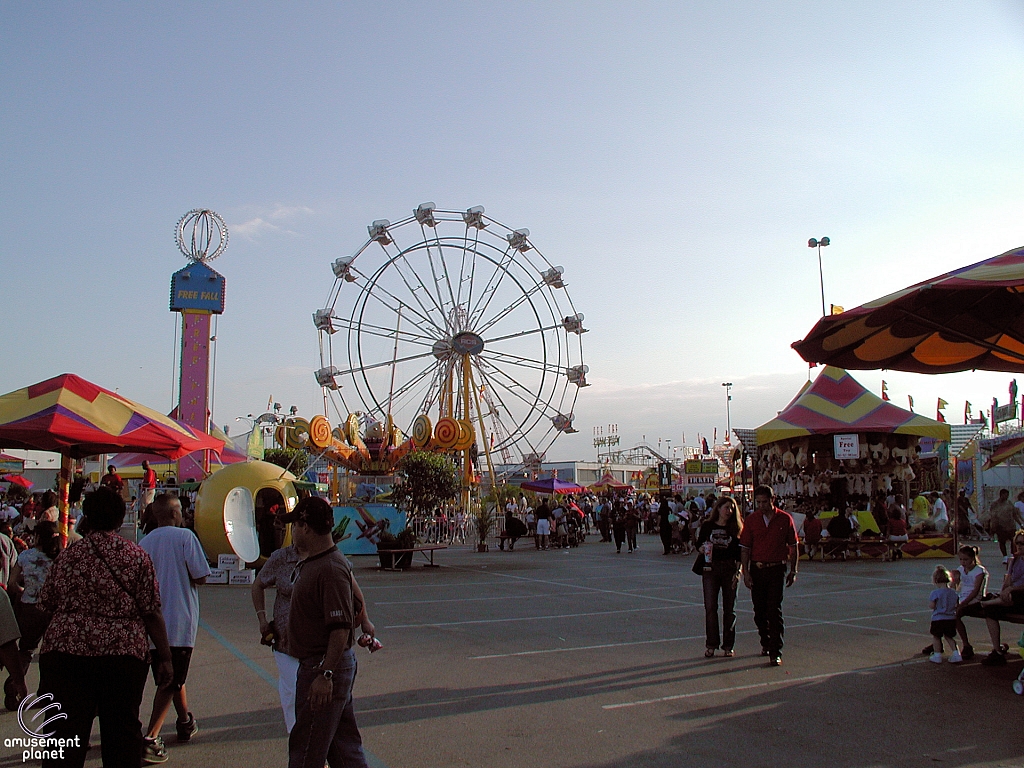 Houston Livestock Show & Rodeo