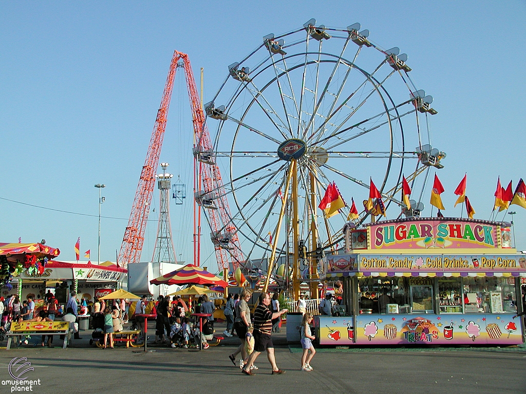 Houston Livestock Show & Rodeo