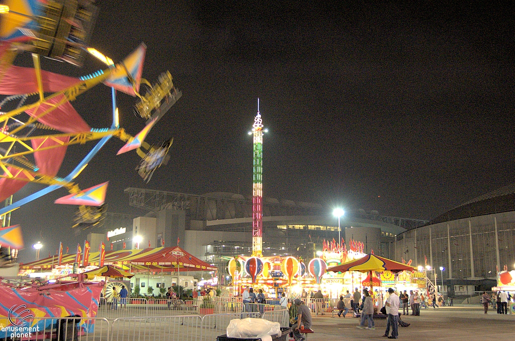 Sky Flyer