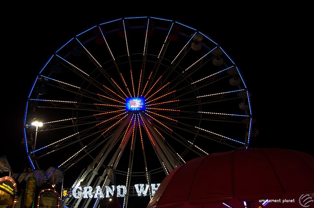 Grand Wheel