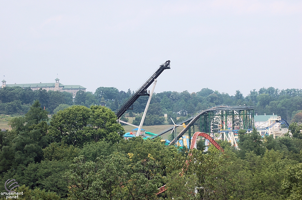 Hersheypark