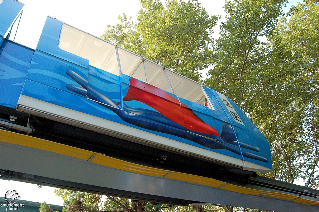 Monorail