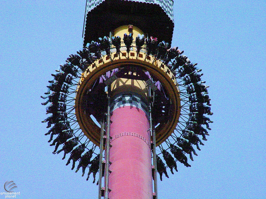 Drop Tower