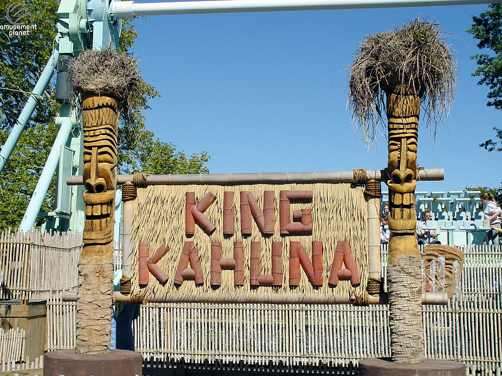 King Kahuna