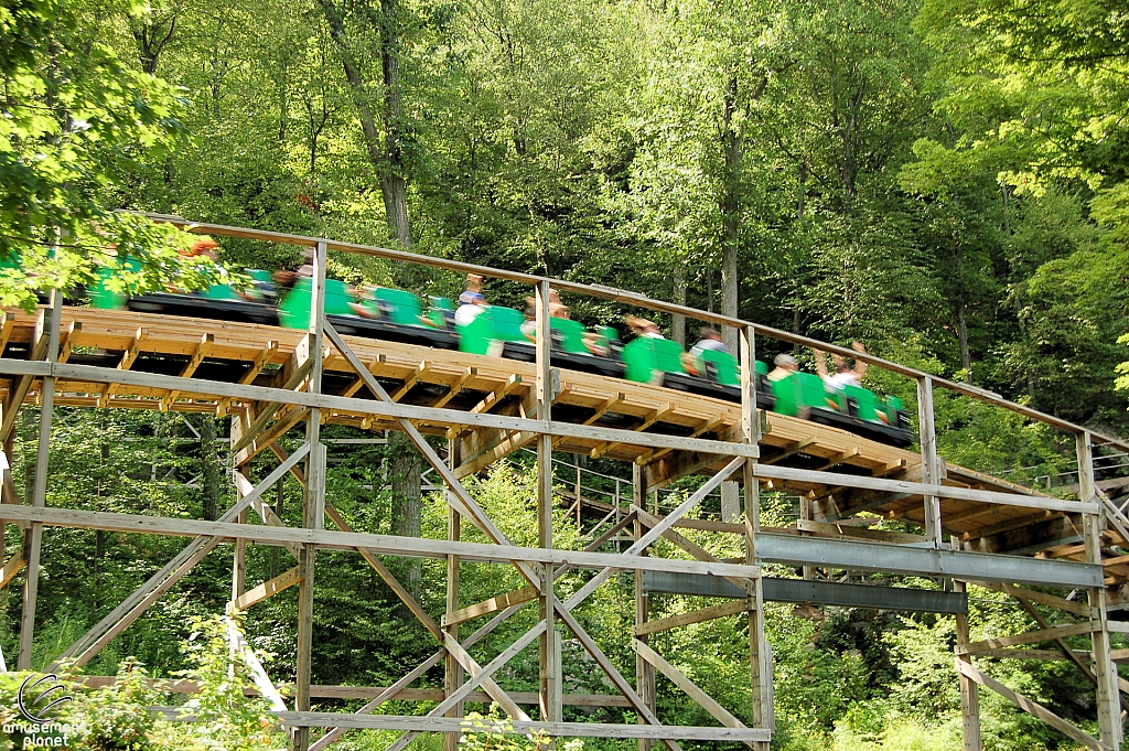 Boulder Dash