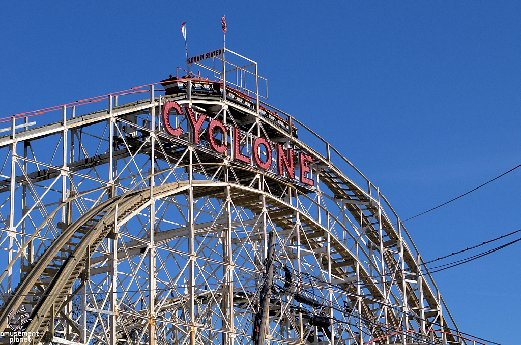 Cyclone