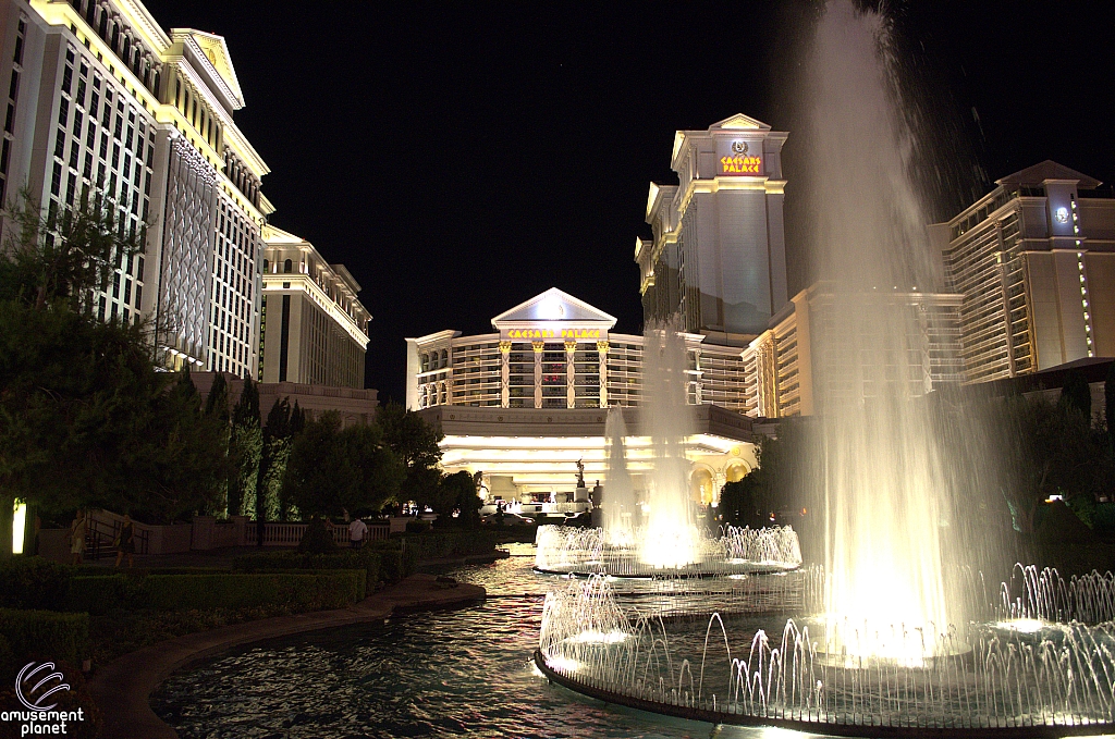 Caesars Palace