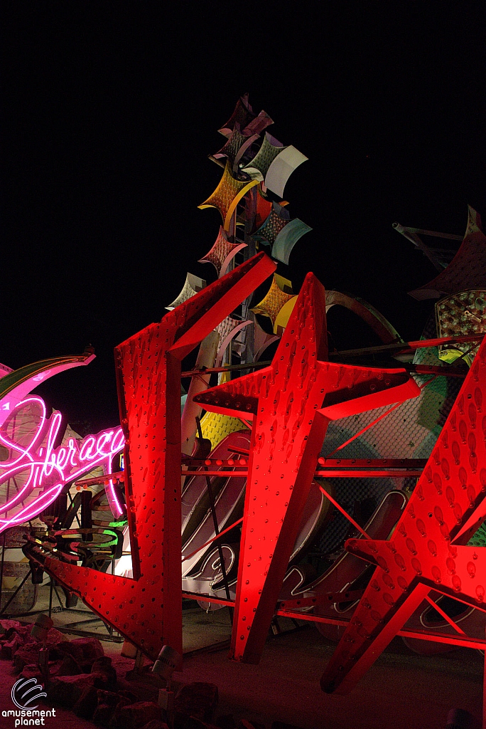 Neon Museum