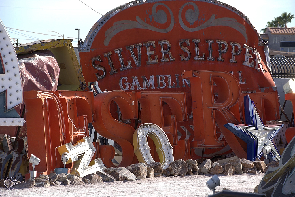 Neon Museum