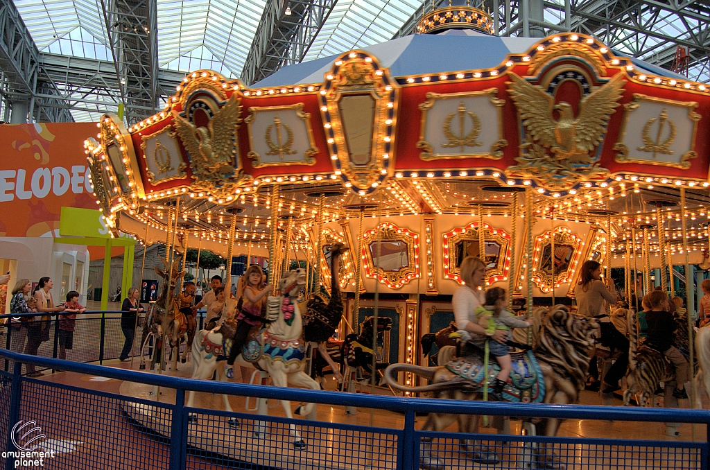 Carousel