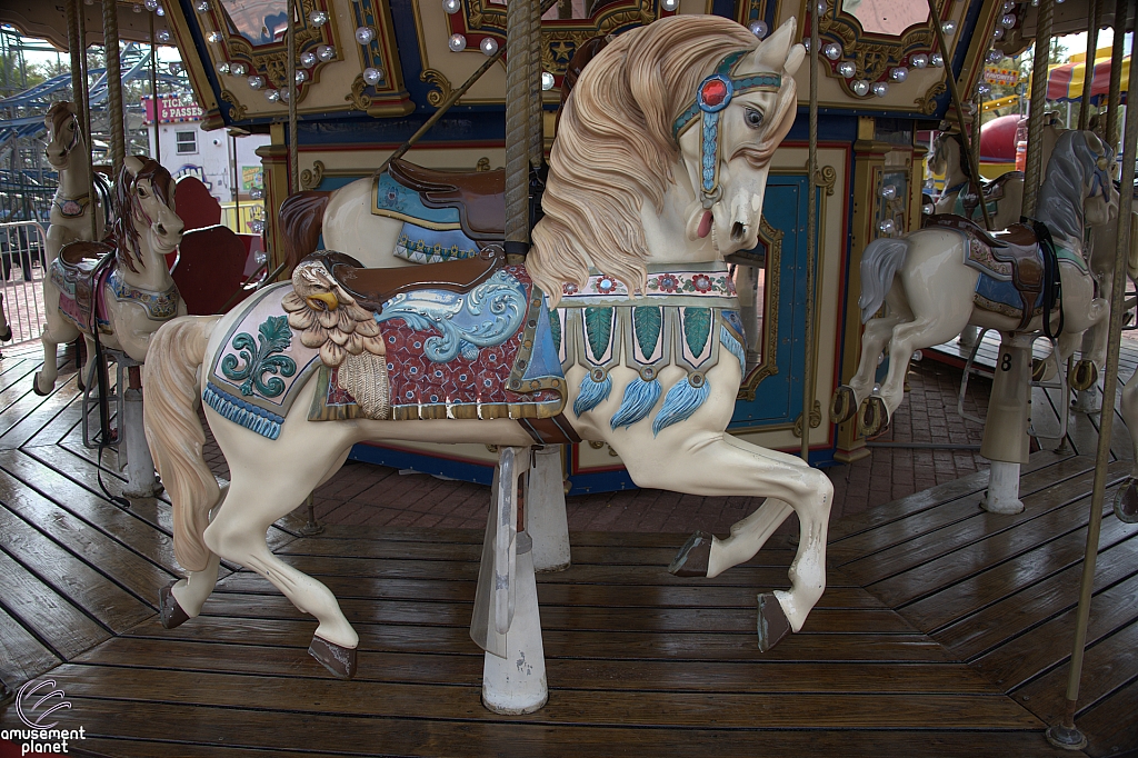 Carousel