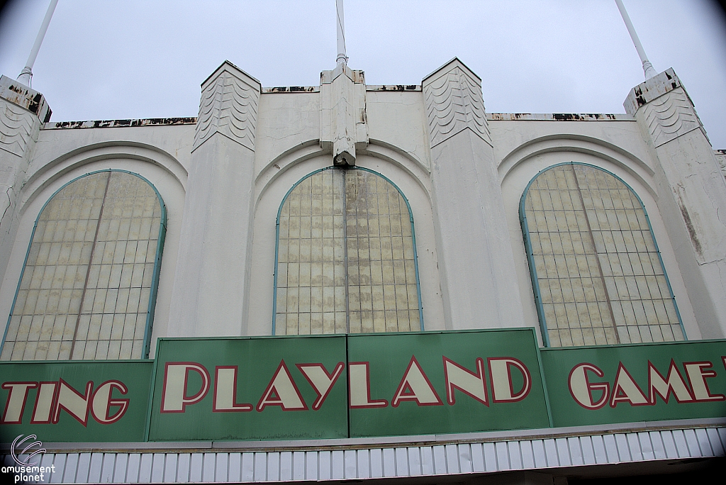 Playland