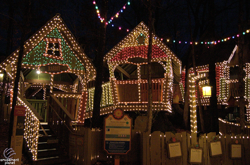 Silver Dollar City