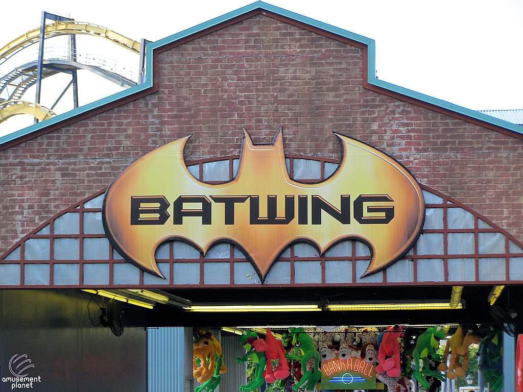 Batwing