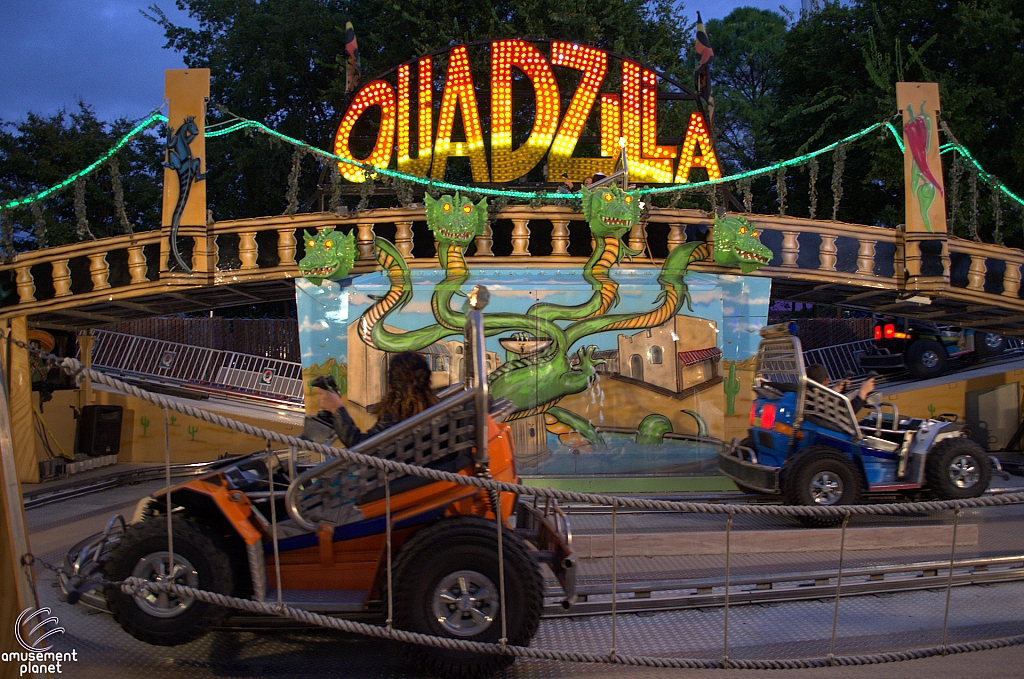 Quadzilla