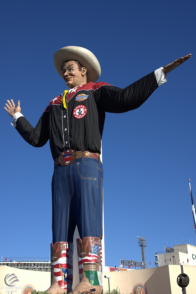 Big Tex