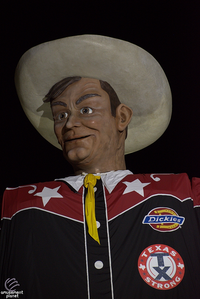 Big Tex