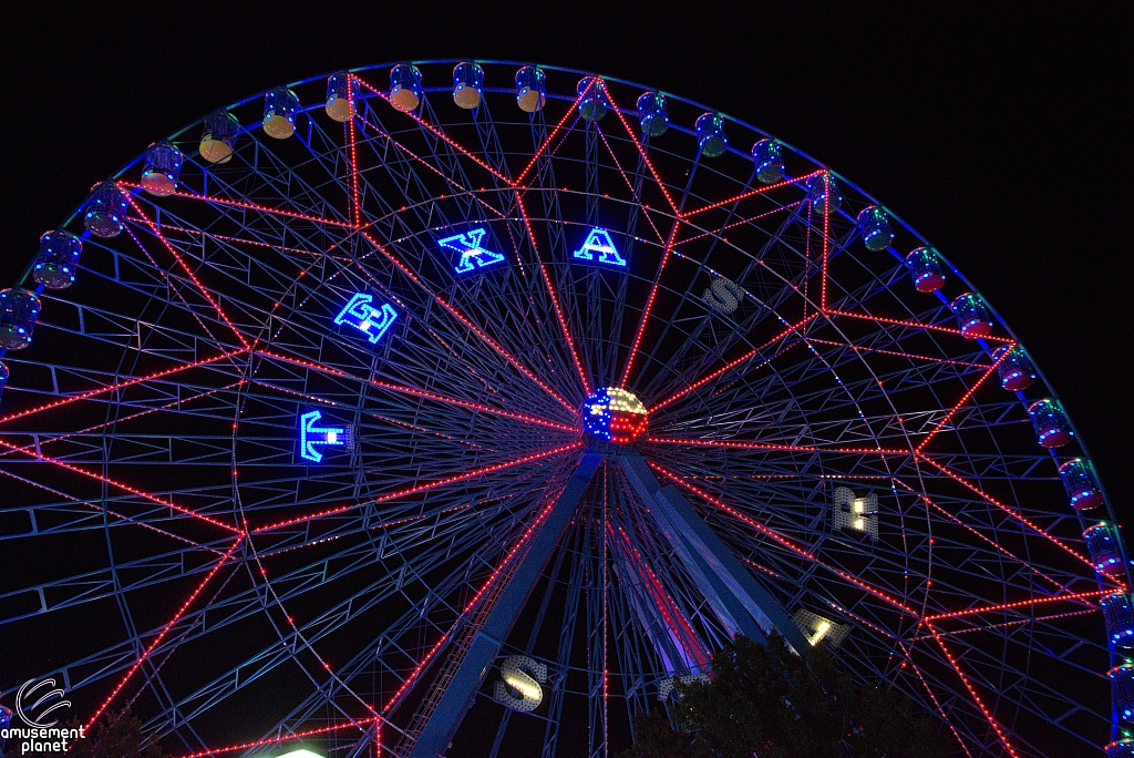 Texas Star