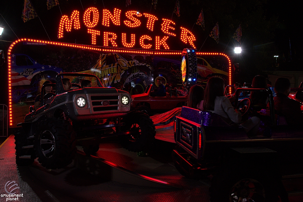 Monster Truck