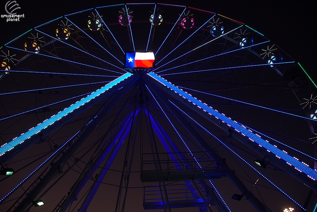 Giant Wheel