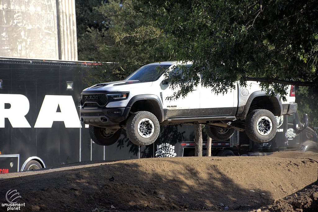 Ford Truck Experience