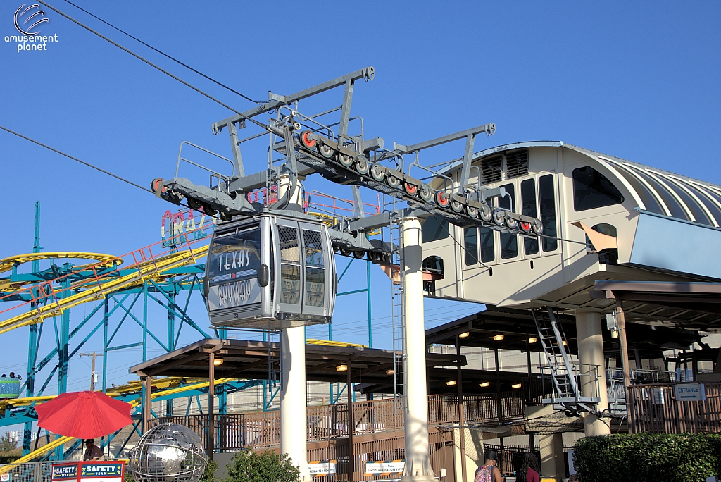 Texas SkyWay