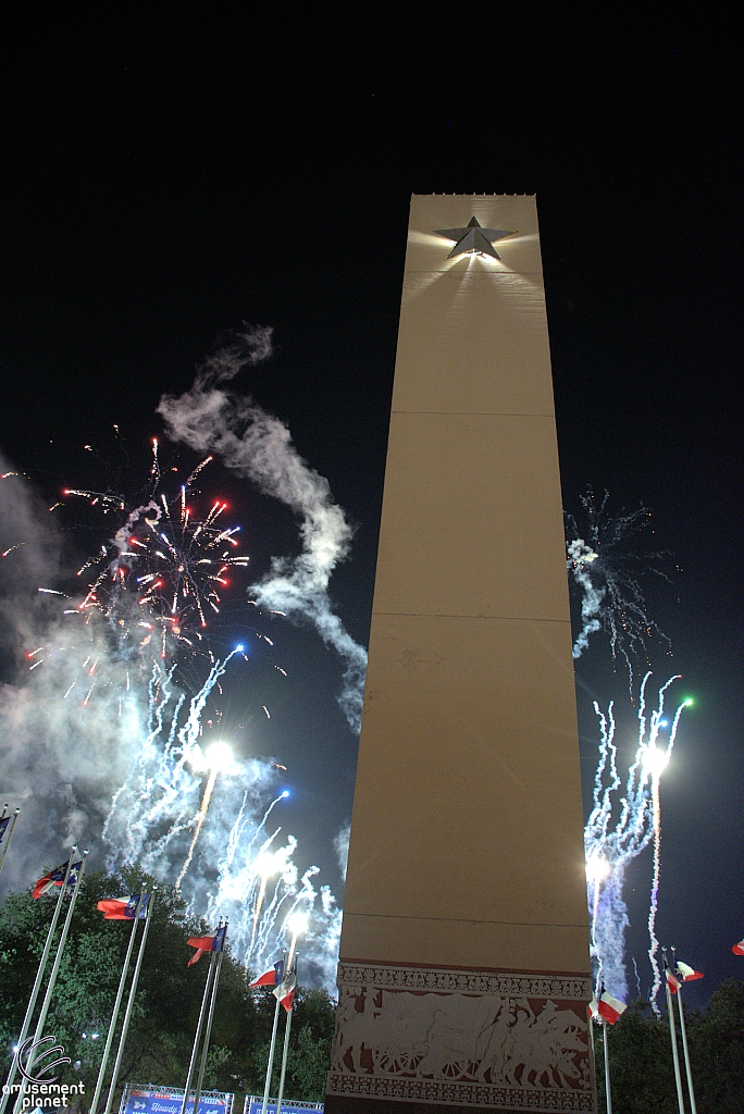 Exposition Pylon