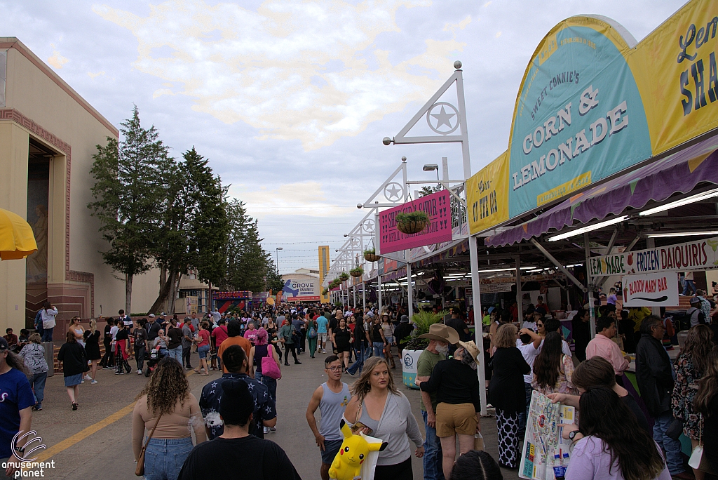 2023 State Fair of Texas