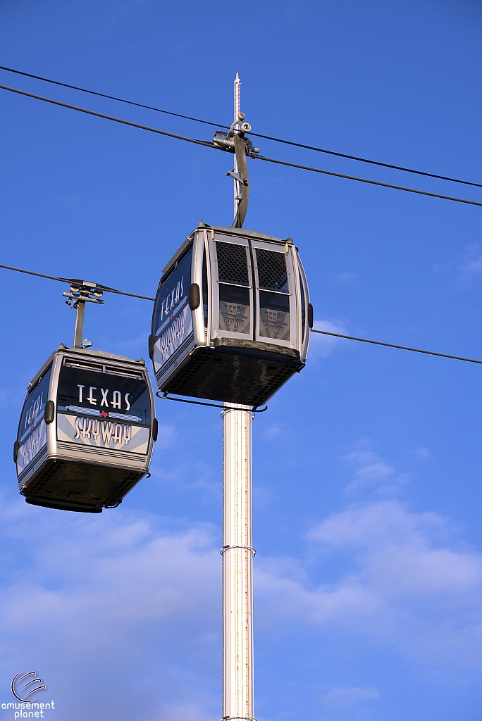 Texas Skyway