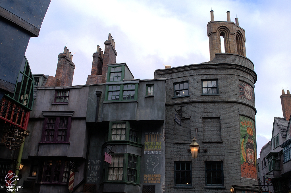 Diagon Alley