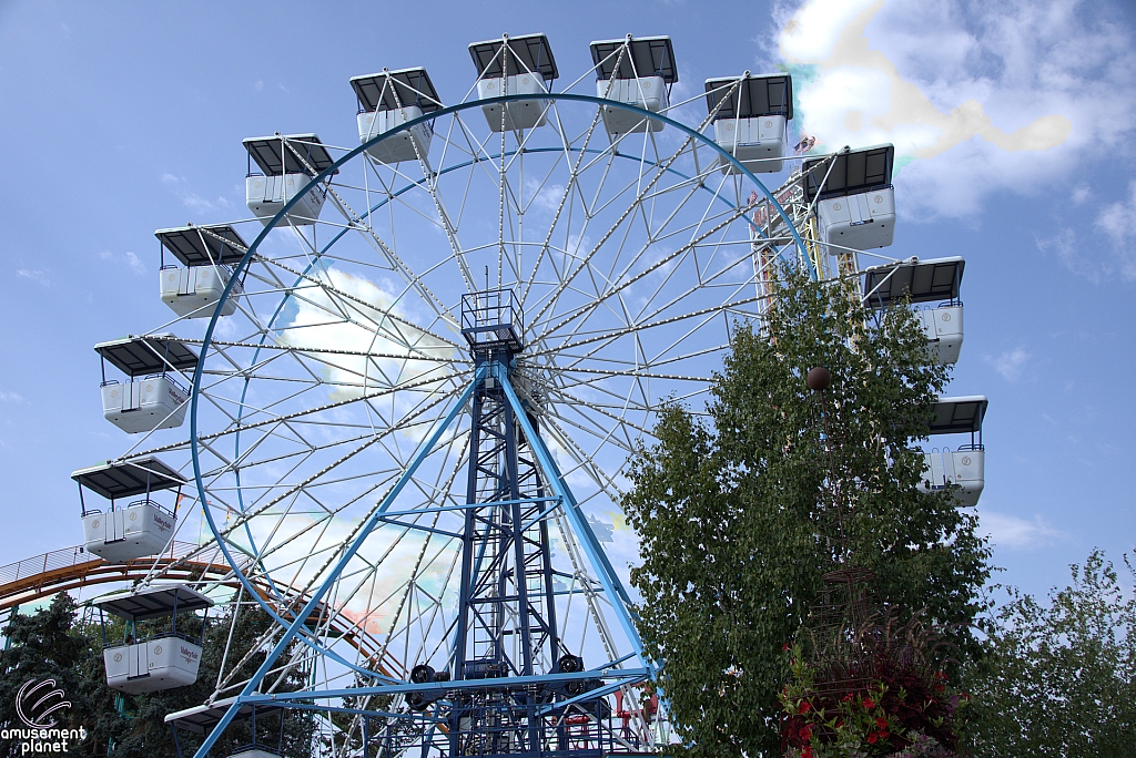 Ferris Wheel